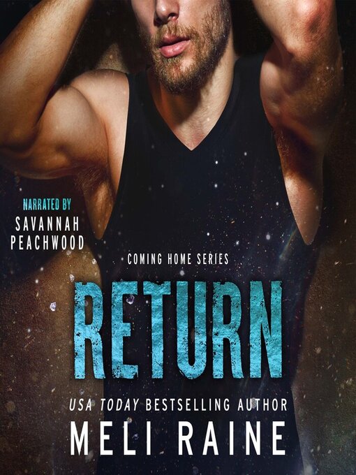 Title details for Return by Meli Raine - Available